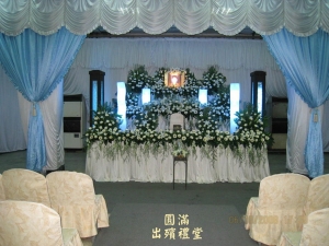 答禮用品